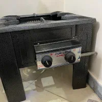 اجاق گاز نو