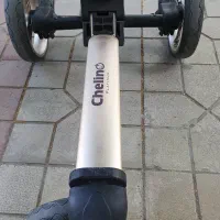 کالسکه و کریر چلینو|کالسکه و لوازم جانبی|ساری, |دیوار