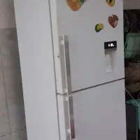 یخچال وفریزر در حداک و وسایل دیگر