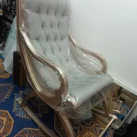 صندلی راک