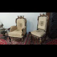 تعمیرات مبلمان استیل و کلاسیک|خدمات پیشه و مهارت|بهارستان, |دیوار