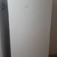 یخچال تک درب جنرال استیل