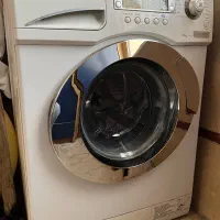 لباسشویی سامسونگ اصل کره