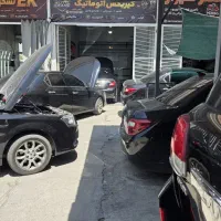 مرکزتخصصی گیربکس اتوماتیک dae دنا و تارا