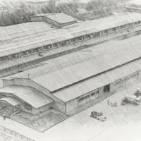 پرسکار، تزریق پلاستیک، کارگر ساده، کارشناس فروش