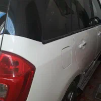ام‌وی‌ام X33 S اسپرت، لاکچری|خودرو سواری و وانت|کرمان, |دیوار