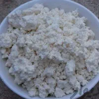 ماست پوستی. رسیده موجوده