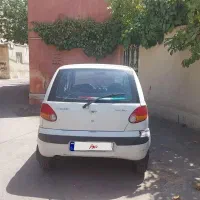 ماتیز مدل ۸۰|خودرو سواری و وانت|تهران, سیروس|دیوار