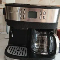 قهوه ساز دلمونتی مدلDL 640