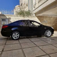 چانگان ایدو 2015 *استثنایی* اتوگالری بهادر