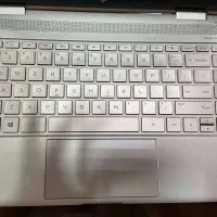 hp spectre-i7th8-16-512-touch|رایانه همراه|مشهد, سعد آباد|دیوار