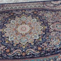 ۱فرش ۱/۵در۲/۵ودوعدد پادری  ۷۰۰شانه تراکم ۲۵۵۰