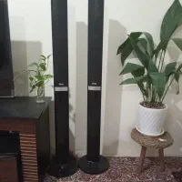 سینما خانواده مارشال|سیستم صوتی خانگی|نسیم‌شهر, |دیوار