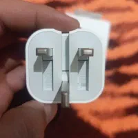 شارژر ایفون اورجینال