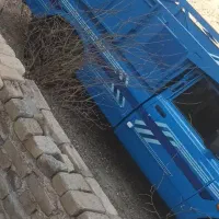 نیسان  ۱۴۰۲ آپشنال لاستیک رادیال فرمان هیدرولیک