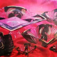 سرویس پذیرایی طلایی