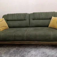 مبل راحتی 5 نفره تخت شو