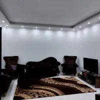 گلیم فرش ۶ متری در حد نو