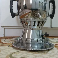 سماور گازی