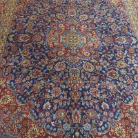 فرش ماشینی۱۲ متری|فرش|تهران, شادمان|دیوار
