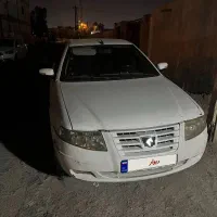 سمند سورن ELX