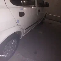 تیبا۲ مدل۱۴۰۰