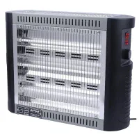 بخاری برقی پارس سهیل|بخاری، هیتر، شومینه|تهران, زرکش|دیوار