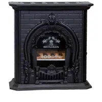 سرویس ،نصب و تعمیر گاز صفحه ای و بخاری و شومینه|خدمات پیشه و مهارت|شیراز, باغ تخت|دیوار