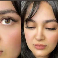 اکستنشن اسپایکی فقط۶۰۰ هزار به مدت محدود