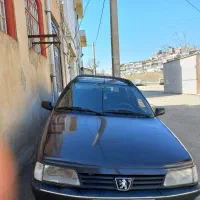 روا ۸۶بی برنگ|خودرو سواری و وانت|سنندج, |دیوار