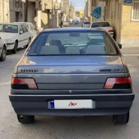 ۴۰۵ مدل ۹۵|خودرو سواری و وانت|اراک, |دیوار