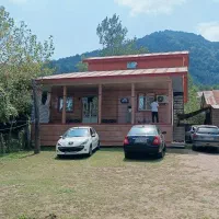 ویلای جنگلی دوخواب