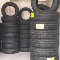 رینگ و لاستیک بارز