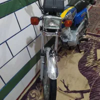 هوندا ۱۲۵ پرواز ۹۴|موتورسیکلت|اصفهان, شفق|دیوار