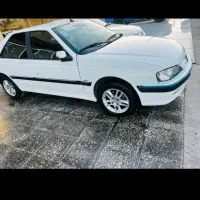 پارس تیوفاو مدل 1401 فول فول ELX