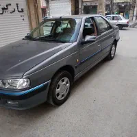 پارس مدل ۹۵ بی رنگ|خودرو سواری و وانت|نسیم‌شهر, |دیوار