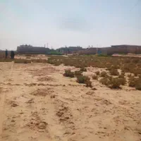 دو قطعه زمین