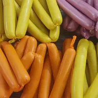 ادویه سوسیس و کالباس لوازم قنادی