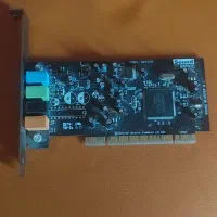 کارت صدای حرفهای Sound Blaster SB1070 5.1 کاناله