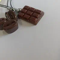 اکسسوری و آویز گوشی و جا کلیدی