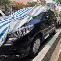 پژو ۲۰۷ دنده ای