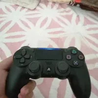 دسته ps4|کنسول، بازی ویدئویی و آنلاین|ارومیه, |دیوار