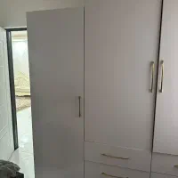 کمد باکسی وتخت وتشک  ارسال به تمام نقاط مازندران|تخت و سرویس خواب|بابلسر, |دیوار