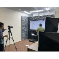 فیلم بردار ادیتور