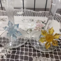 جام برای سفره هفت سین|صنایع دستی و سایر لوازم تزئینی|نیشابور, بزرگمهر|دیوار