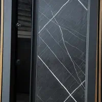 درب ضد سرقت کد ۴۴۵۵