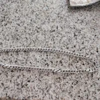 زنجیر نقره کارتیر