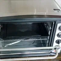 توستر|اجاق گاز و لوازم برقی پختوپز|سنندج, |دیوار