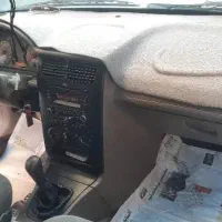 پژو slx. 1395 تیو فایو tu5|خودرو سواری و وانت|گرگان, |دیوار