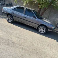 پژو ۴۰۵ مدل ۹۴